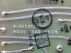 4-2022CB-1-01 Learjet Nose Gear Steering Printed Circuit Board