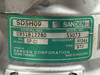 SD5H09 Sanden S5073 Air Conditioning Compressor