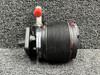 442CW-6 Lycoming TIO-540-AE2A Rapco Dry Air Pump Assembly (Prop Struck) (Core)
