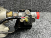 RG9080J4A/M Lycoming TIO-540-AE2A Lear Romec Fuel Pump with Transducer