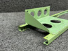 102209-800, 84644-003 Piper PA46-350P Aft Tail Shelf with Channels