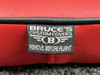 Bruces Custom Covers Aftermarket Engine Intake Cover Set