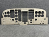 101337-002, 104396-004 Piper PA46-350P Instrument Panel Set (LH, Center, RH)