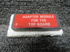 065-5026-38 Bendix King Adapter Module for Top Board (NOS)