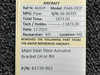 83720-002 Piper PA46-350P Main Gear Door Actuator Bracket LH or RH