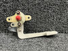 82737-002 Piper PA46-350P Lower Cabin Door Latch Handle