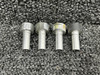 82678-002 Piper PA46-350P Lower Cabin Doorstep Stop Set