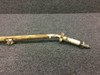 0441212-1 /  0441203-1 Cessna 150L Main Landing Gear Spring w/ Axle LH