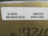 42260-1028 ARC RT-859A Transponder Receiver-Transmitter