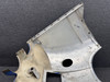0552112-32 Cessna 172I Lower Engine Cowling Assembly