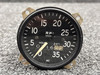 S1305N6 AC Recording Tachometer Indicator (Hours: 716.86)