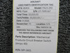 MP-1601 (Alt: S-1596-60) Mechanical Products Circuit Breaker Switch (Amps: 60)