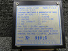 AK-950-KLN90B Ameri-King GPS Nav Switching and Annunciator Panel (28V)