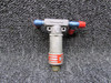 AV1B1101 Aero Commander 680F General Controls Solenoid Valve Fuel, Air (V: 24)