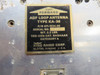 071-1034-00 King Radio KA-36 ADF Loop Antenna