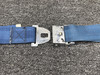 65-50 Cessna 172I Rupert Lap Seat Belt Assembly