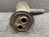 1754001-15 (Use: 0554011-1) Lycoming O-320-E2D Exhaust Muffler Assembly