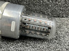 01-0771080-50 (Alt: A708-14) Whelen 7108050 Tail Strobe Light Assembly (14V)