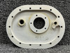 D250-8 Robinson R22 Beta Auxiliary Fuel Tank Cover