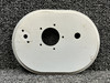 D250-8 Robinson R22 Beta Auxiliary Fuel Tank Cover