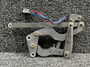 B033-5, B112-1 Robinson R22 Beta Rotor Brake Assembly with Arms and Brackets