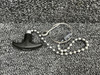 B033-6 Robinson R22 Beta Rotor Brake Pull Chain (26”)