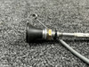 A522-1 ACS Products Cabin Air Control Cable Assembly (Length: 23-1/4”)
