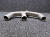 6999 (Use: 0616-55) Continental O-300 Intake