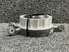 A017-2 Robinson R22 Beta Upper Swashplate Housing Assembly (Minus Lower Half)