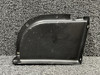 A606-1 Robinson R22 Beta Engine Control Lever Cover Panel