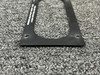 A750-4 Robinson R22 Beta Cabin Heater Cover Plate