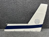 A378-5, A378-3 Robinson R22 Beta Engine Side Skirt LH with Panel