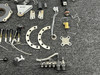 Robinson R22 Beta Goodie Bag with Terminal Connectors, Boot, Relays