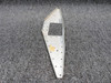 1222131-3 Cessna P210N Wing Reinforcement Spar Cutout Lower LH