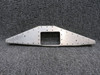 1222131-3 Cessna P210N Wing Reinforcement Spar Cutout Lower LH
