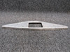 1222131-3 Cessna P210N Wing Reinforcement Spar Cutout Lower LH