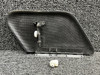 C425-8, A431-1 Robinson R22 Beta Cabin Vent Door RH with Knob and Arm