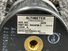 5934PM-3 (Alt: A613-2) United Instruments Altimeter Indicator (Code: A.164)