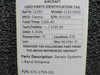 S72-1750-32L Sensor Systems L-Band Antenna