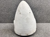 63760-003, 65208-003 Piper PA32-260 2-Blade Prop Spinner Assembly w Bulkheads