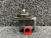 D500-1 Robinson R44II Hydraulic Pump Assembly (Total Time: 2149.00)