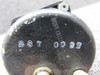 548-679 (Alt: 287-0082) Borg Instruments Electric Clock (Loose Parts) (Core)