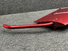 C043-1, C470-1 Robinson R44II Lower Vertical Stabilizer Assembly with Tail Skid