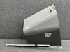 D045-1 Robinson R44II Auxiliary Fuel Tank Assembly with Fuel Cap (Enclosed)