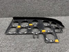 68406-003, 68407-002 Piper PA32-260 Instrument Panel Cover Set LH and RH