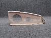 1221089-41 Cessna P210N Wign Rib Assy Aileron Hinge LH (STA: 206.00) BAS Part Sales | Airplane Parts