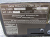 15655-0201 Allied Signal Avionics Data Transfer Unit