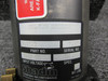 910522 (Alt: 750521) Shadin Fuel Flow Indicator (Cracked Screens) (14-28V)