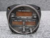 910522 (Alt: 750521) Shadin Fuel Flow Indicator (Cracked Screens) (14-28V)