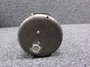 910522 (Alt: 750521) Shadin Fuel Flow Indicator (Cracked Screens) (14-28V)